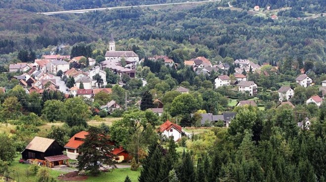 Ovaj divan hrvatski grad daruje 100.000 kuna obiteljima