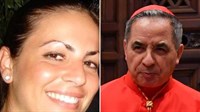 PAPA IH RAZOTKRIO: Nakon smjene moćnog kardinala UHIĆENA NJEGOVA PARTNERICA