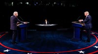 Trump VS Biden! Posljednja debata pred najveće izbore za ovaj naraštaj