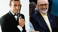 Preminuo je veliki glumac Sean Connery