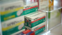 Aspirin će se testirati kao mogući lijek protiv Korone