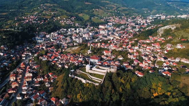 Preminuo najveći favorit na izborima u Travniku, CIK nema pojma što dalje