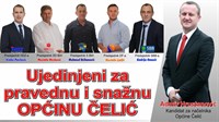 HDZ će imati načelnika i u Čeliću! Srušili SDA-ovca nakon 24 godine