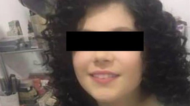 Nestala 15-godišnja Ines Musić, nema je već dva dana