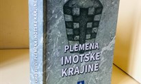 Izašlo je peto izdanje knjige ''Plemena Imotske krajine''