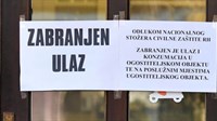 Konačna odluka: Hrvatska zatvara kafiće, restorane, nema svadbi