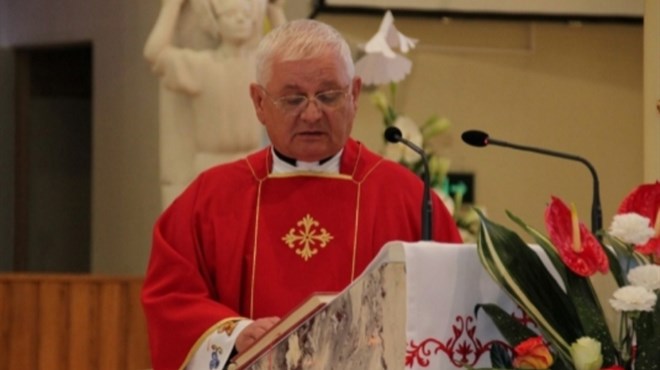 U 58. godini preminuo poznati svećenik iz Drinovaca