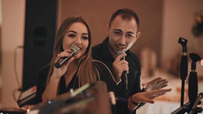 VIDEO: Jelena i Nikola iz Posušja napravili izvrsnu obradu pjesme 'Život bez tebe ne živim'