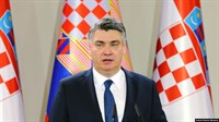 Milanović: SDA, sarajevska čaršija opet laže, a Komšić-Nikšić je 'viša kategorija evolucije'