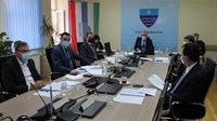 Vlada HNŽ-a ispunit će zahtjeve zdravstvenih radnika u Mostaru