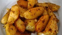 Savjeti kuhara: Kako savršeno ispeći hrskavi krumpir u pećnici 