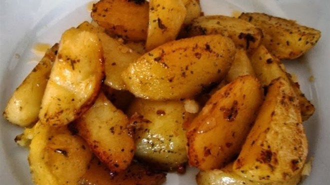Savjeti kuhara: Kako savršeno ispeći hrskavi krumpir u pećnici 