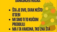 Božić 2020.: Ove tri teme dominiraju danas u Hercegovini za stolom!