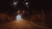 CRNAJA Počeli pripremni radovi u najgorem tunelu na putu Mostar-Sarajevo