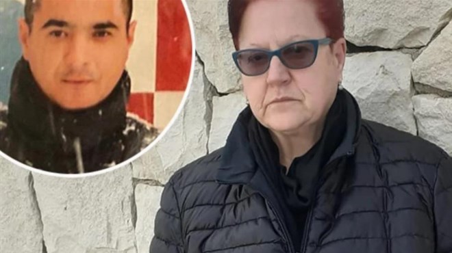 Sina joj je ubio Filip Zavadlav: Suditi mu ne mogu, Bog neka mu sudi