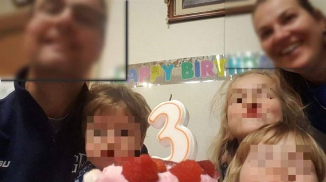 Majka koja je ubila troje djece pa sebe porijeklom je iz BiH