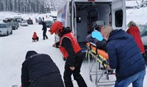 Na Blidinju GSS-ovci spasili djevojčicu iz Čapljine