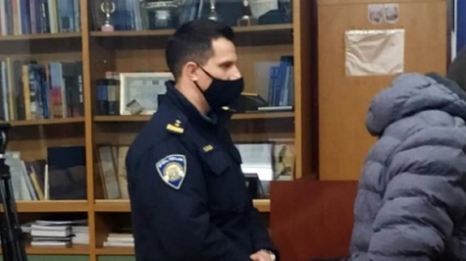 Načelnik Granične policije Gruda smijenjen zbog seksualnog uznemiravanja, on sve negira