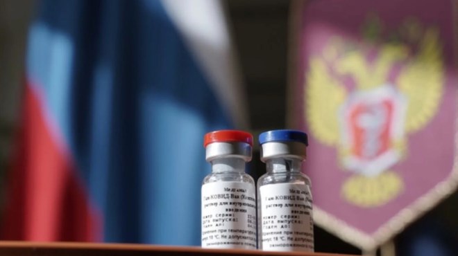 ODLUČENO: U Federaciju stiže pola milijuna doza ruskog cjepiva