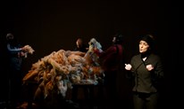 Nova predstava HNK Mostar ''Ja od jutra nisam stao'' – svijet u kojem vladaju žene