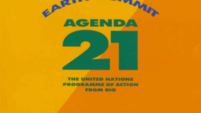 Agenda 21 - spas ili prokletstvo?