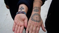 Predstavljena knjiga o jedinstvenom tetoviranju žena katolkinja u BiH