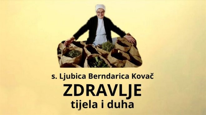 Prvo 'More milosrđa' iz Hercegovine, evo gdje gledati i kako se javiti sestri Ljubici
