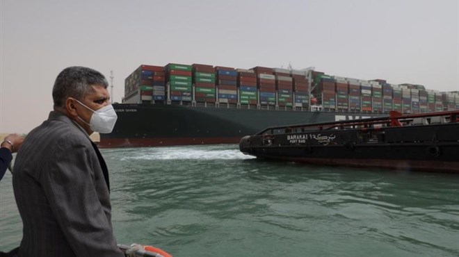 Otvorio se prolaz u Sueskom kanalu: Brod Ever Given napokon je oslobođen
