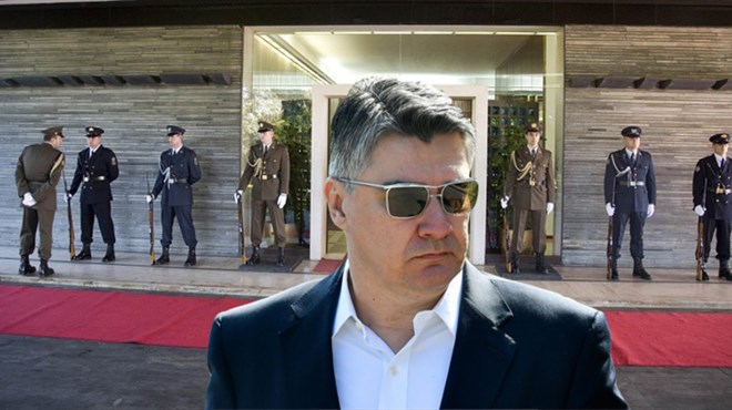Milanović Pupovcu: Iz Komiteta SK si došao na Filozofski, udbaškim se metodama služiš