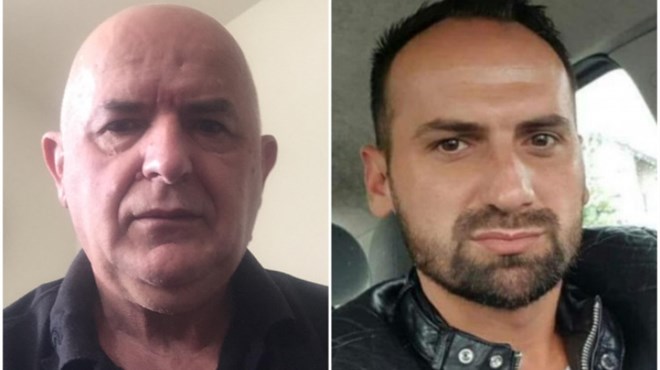 Vozač kamiona iz BiH kojem su migranti ubili sina: Nekad mi dođe da se zaletim u grupu njih, ali ne daj Bože...