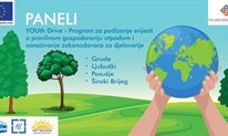 YOUTH DRIVE Grude domaćin panel diskusije za zaštitu okoliša u ŽZH