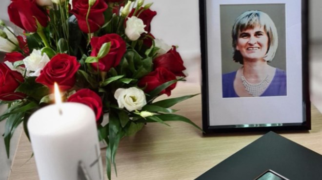 In memoriam - Lidija Barić: Medicinska sestra čiji rad i život svima mogu biti vodilja, snaga i utjeha