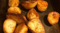 Trik za najhrskaviji mladi krumpir iz pećnice