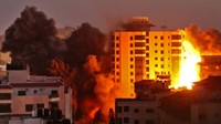 EU pozdravlja prekid vatre između Izraela i Hamasa