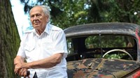 Joža Manolić nije umro, lagano ide prema 103. rođendanu