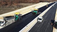 Do početka ljetne sezone u promet se pušta 11 kilometara autoceste u Hercegovini