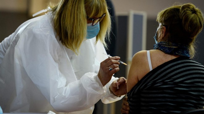 Policija istražuje slučaj / Umjesto cjepiva protiv korone, dobili ono protiv gripe