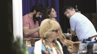 Glumac iz Hercegovine 'uhvaćen' s izabranicom: 'Ne želim se još smiriti'