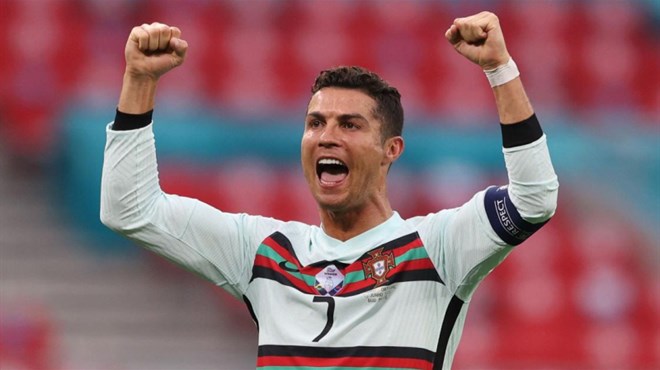 Nevjerojatni Ronaldo pred rekordom koji će se teško nadmašiti