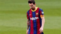 Messi će produžiti ugovor s Barcom! 