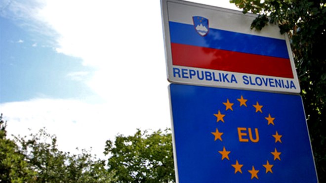 Tranzit kroz Sloveniju ipak bez ograničenja