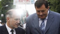 Inzko 'zatresao' BiH, Dodik ga nazvao kretenom i najavio otcjepljenje