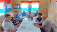 Mario Pejić novi predsjednik HSP-ovog ogranka! 'Mi smo alternativa onima koji su raselili Hrvate'