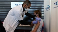Izrael je svjetski lider u cijepljenju! Krajem siječnja broj novozaraženih prelazio je čak 80 tisuća
