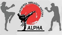 S radom kreće Akademija borilačkih vještina Alpha