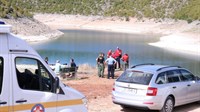 Tragičan kraj potrage! Pronađeno tijelo mladića koji je išao preplivati jezero