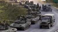 Srbija podigla borbenu spremnost: Vojni zrakoplovi i tenkovi spremni napasti Kosovo