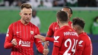 Marca: Rakitić vodi Sevillu prema naslovu