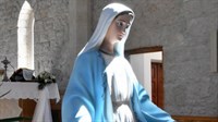 Velika Gospa naš je ljetni Božić! Fra Stanko Pavlović: Blažena Djevica Marija uvijek je s nama!