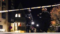 Ubijeno 5 ljudi u Norveškoj! Više ozlijeđenih! Poznati motivi napada